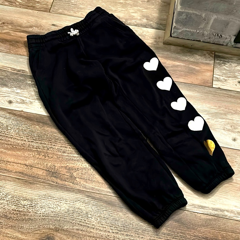 Old Navy sweatpants in good use condition